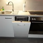 Schmittenblick Апартаменты