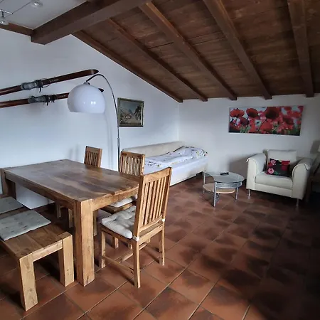 Landhaus Schmittenblick