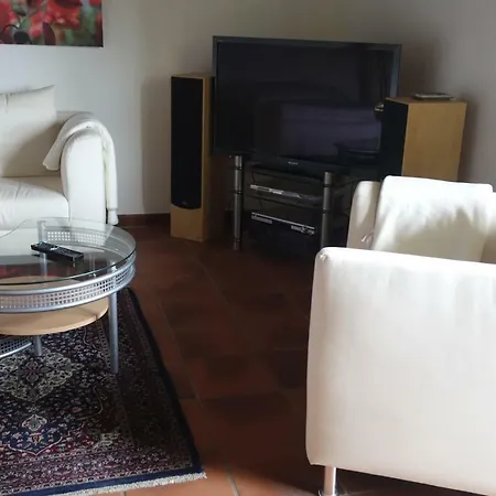 Appartement Schmittenblick Zell am See