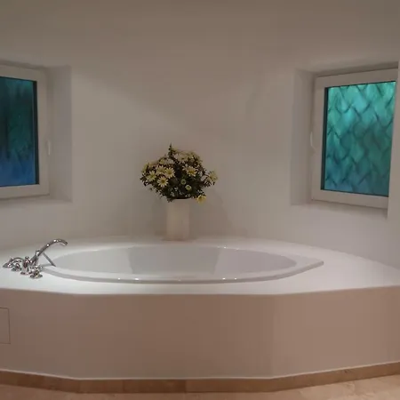 Appartement Schmittenblick *