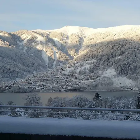 Schmittenblick Appartement *