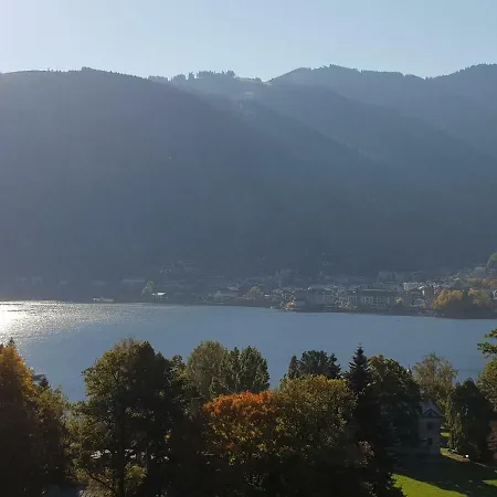 Schmittenblick Апартаменти