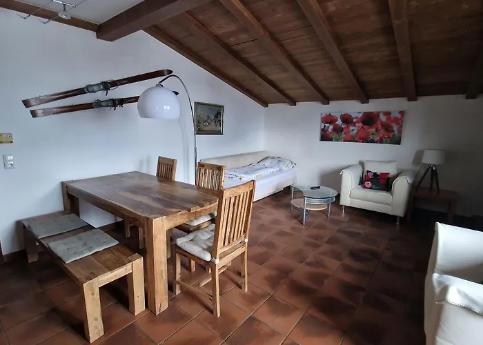 Landhaus Schmittenblick