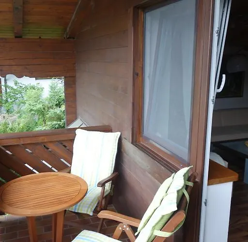 Daire Landhaus Schmittenblick *