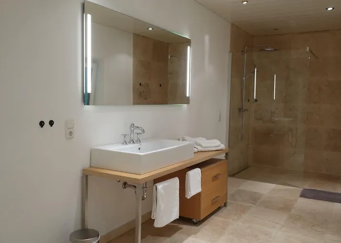 Landhaus Schmittenblick