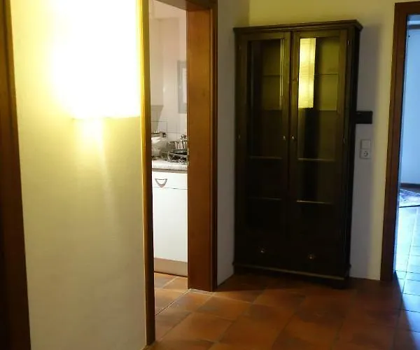 Landhaus Schmittenblick * Zell am See