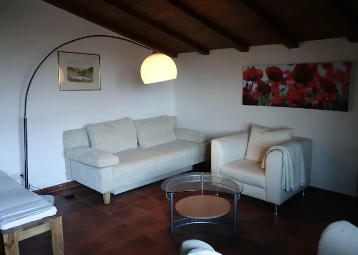 Daire Landhaus Schmittenblick