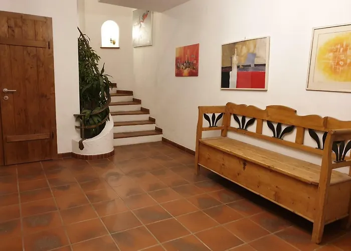 Landhaus Schmittenblick Zell am See