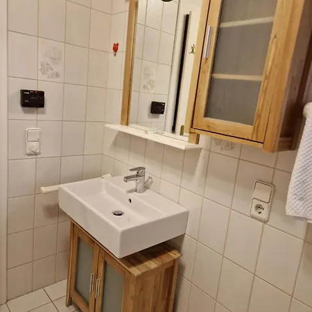 Landhaus Schmittenblick Apartment Zell am See