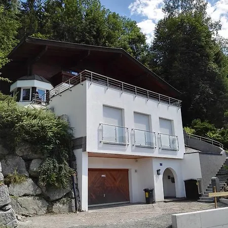 Landhaus Schmittenblick Apartment Zell am See