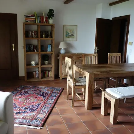 Appartement Schmittenblick