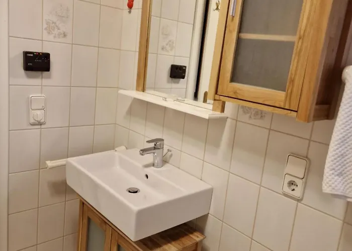 Schmittenblick Appartement Zell am See