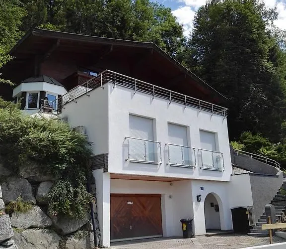 Schmittenblick Appartement Zell am See