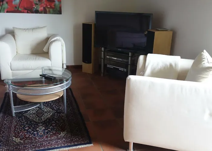 Appartement Schmittenblick Zell am See