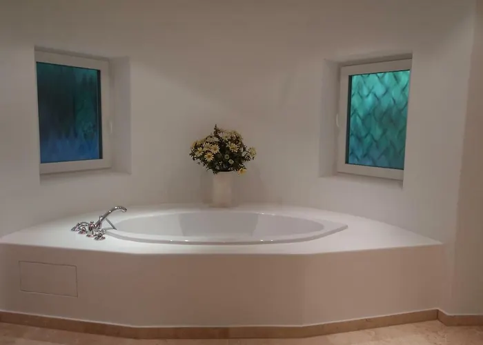 Appartement Schmittenblick *