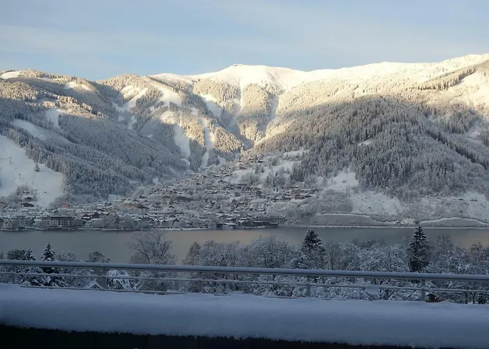 Schmittenblick Appartement *