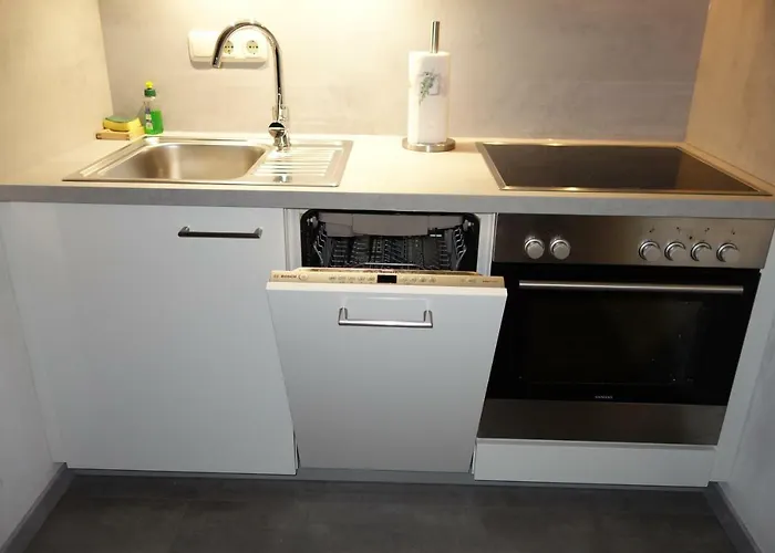 Schmittenblick Appartement