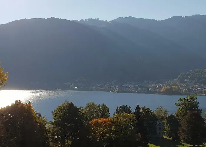 Schmittenblick Appartement